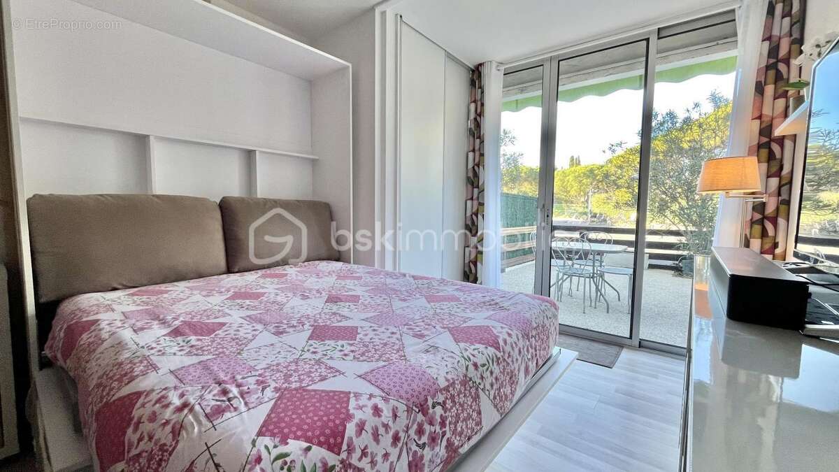 Appartement à LA GRANDE-MOTTE