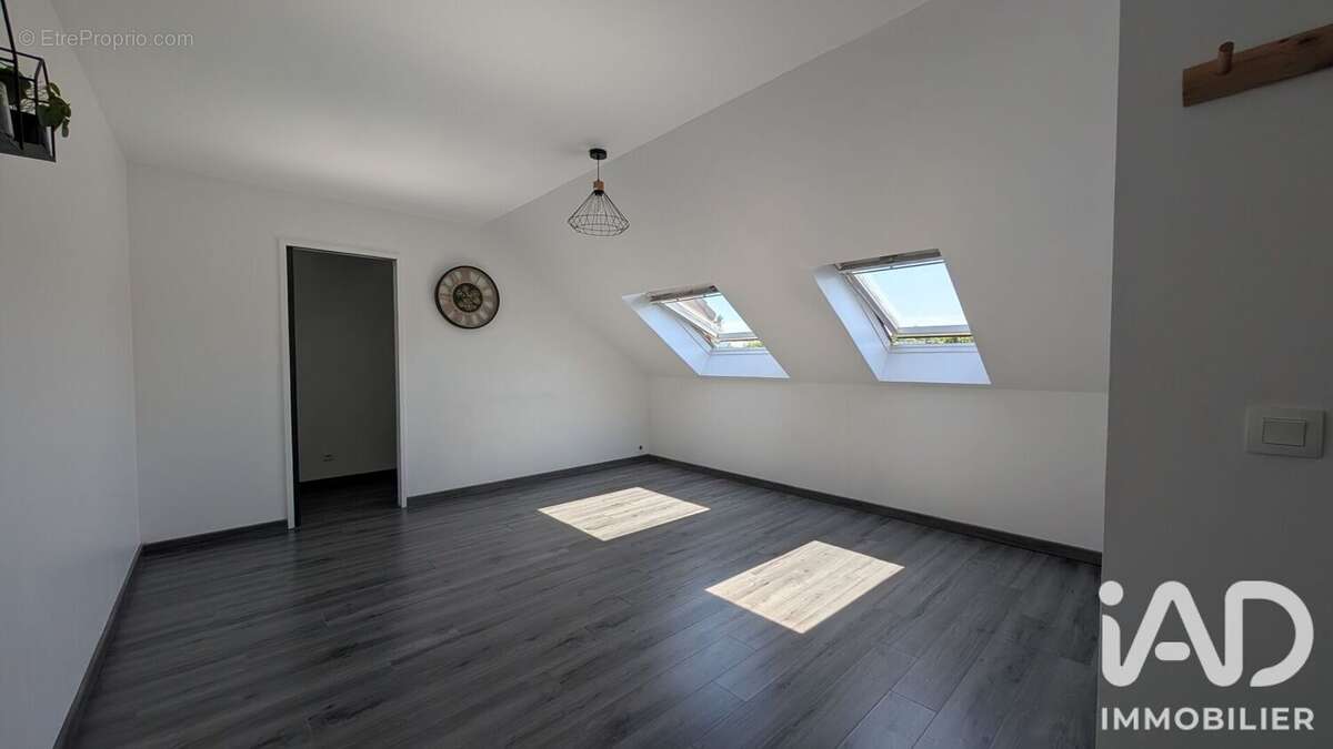 Photo 2 - Appartement à OSNY