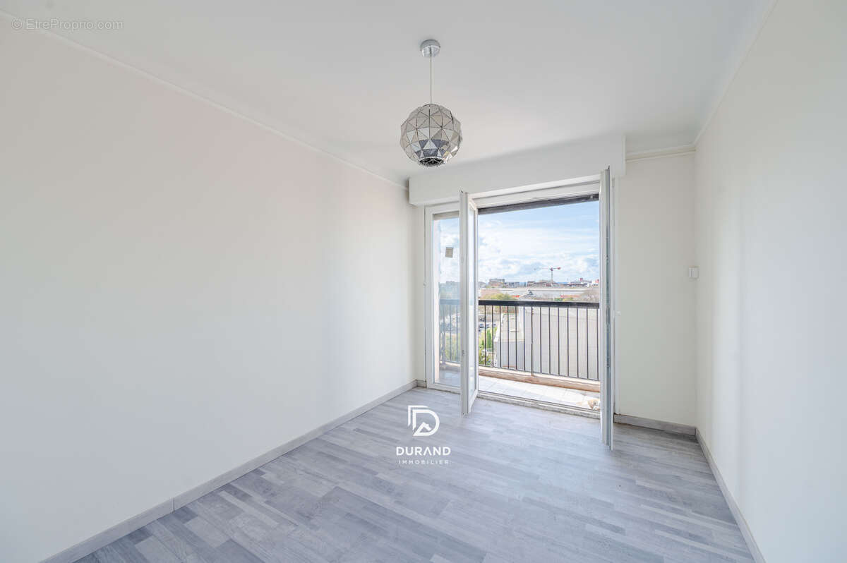 Appartement à MARSEILLE-14E