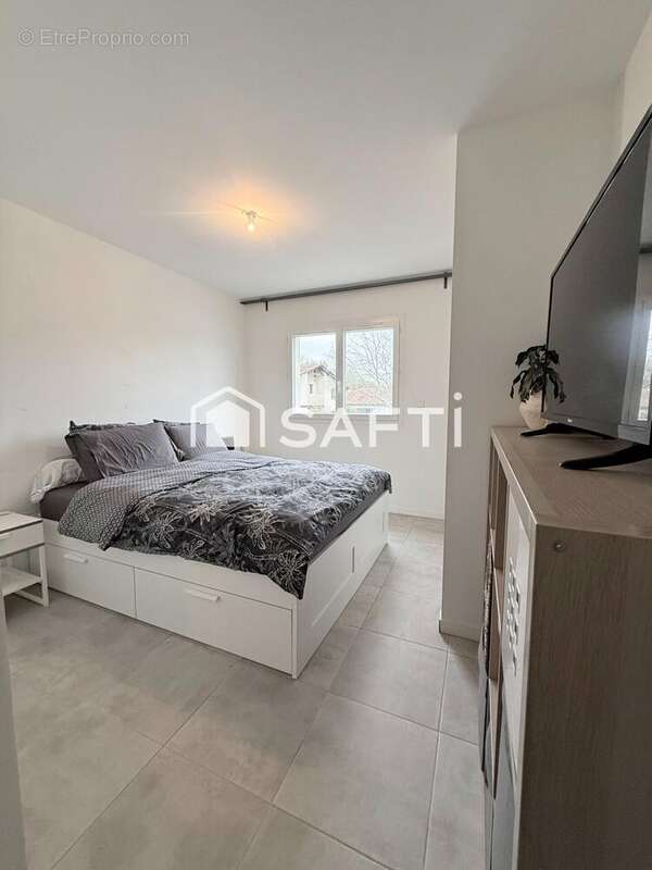 Photo 2 - Maison à SAINT-SULPICE-ET-CAMEYRAC