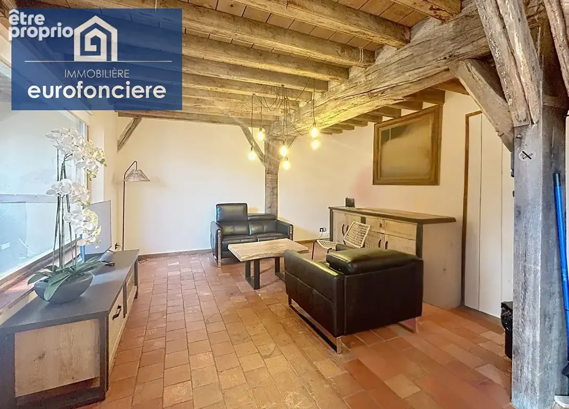 Exceptionnel ! appartement de charme au coeur de troyes - photo 3