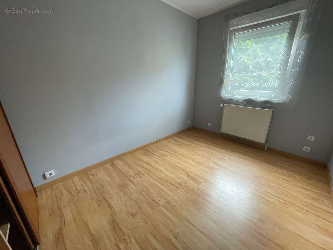 Maison à EPINAY-SUR-SEINE