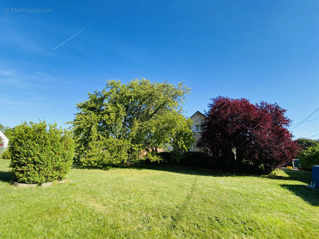 Très belle maison familiale T7 - photo 20