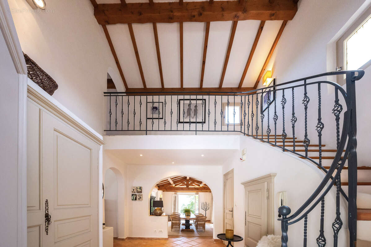 Maison à LES ADRETS-DE-L'ESTEREL