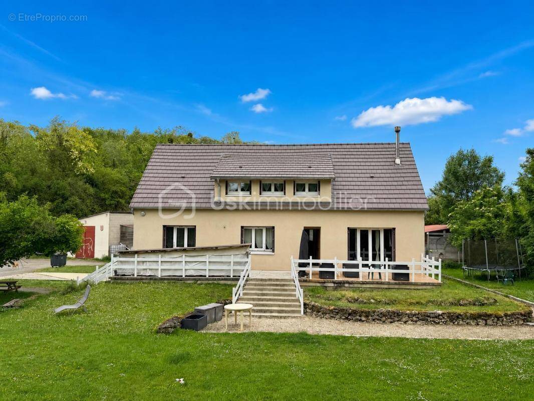 Maison à MEAUX