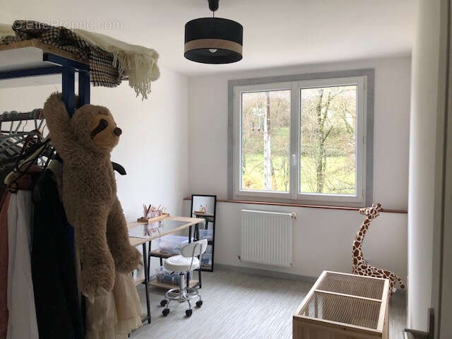 Maison à LA ROUQUETTE