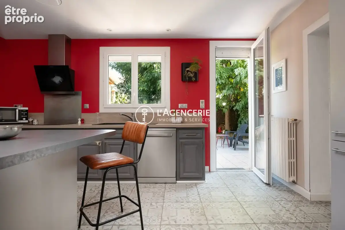 Maison 4 pièces 90 m² à vendre à Albi (81000) - photo 4