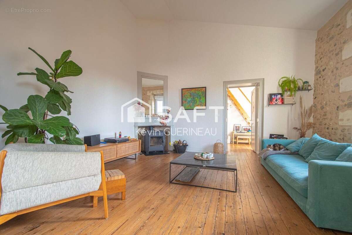 Photo 3 - Maison à LORMONT