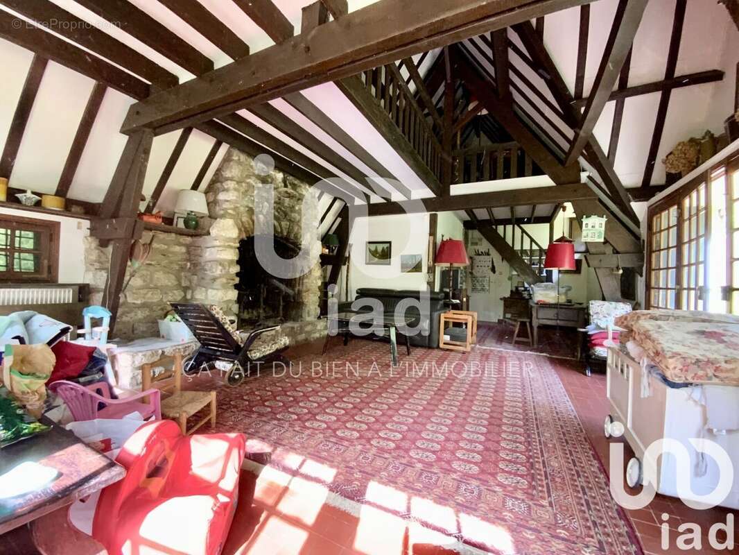 Photo 4 - Maison à ABLIS