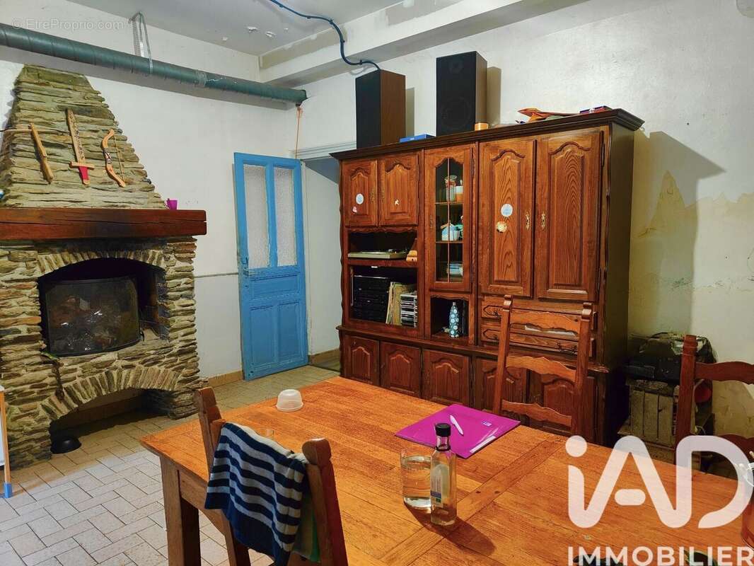 Photo 3 - Appartement à CAUMONT-L'EVENTE