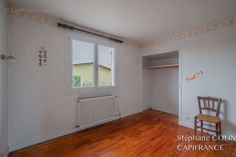 Maison à vendre 5 pièces CHARNECLES (38) - photo 14