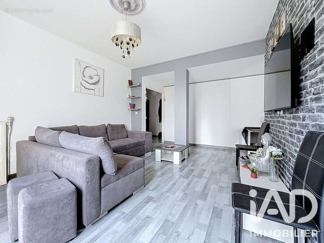 Appartement 59 m² à Rueil-Malmaison  - photo 4
