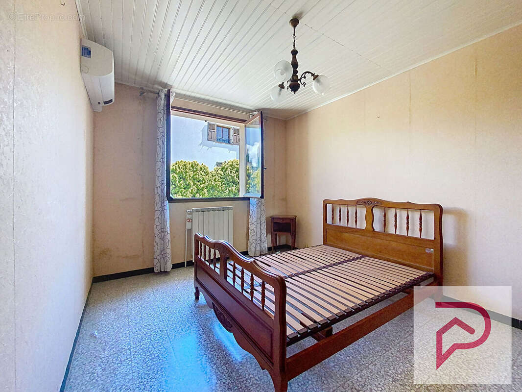 Maison à SANARY-SUR-MER