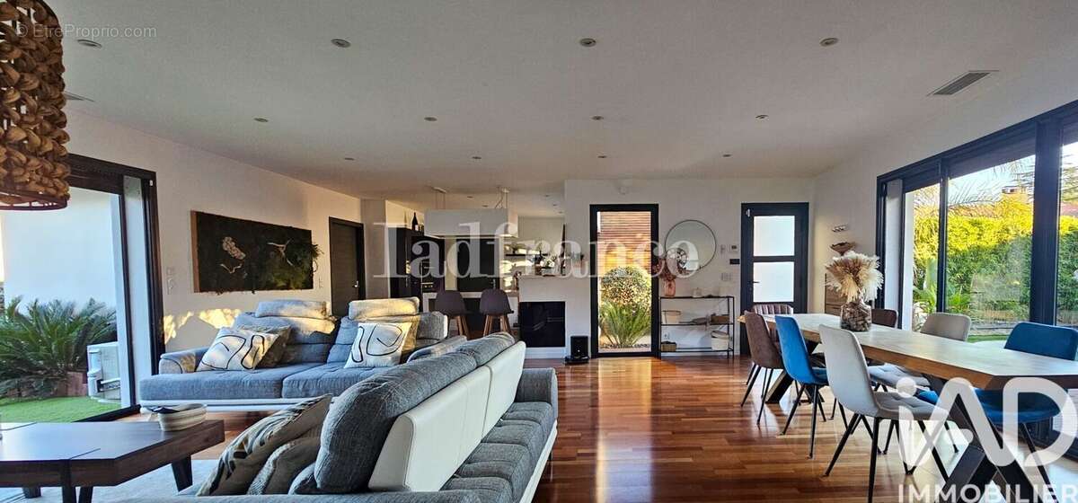 Photo 4 - Maison à RODES