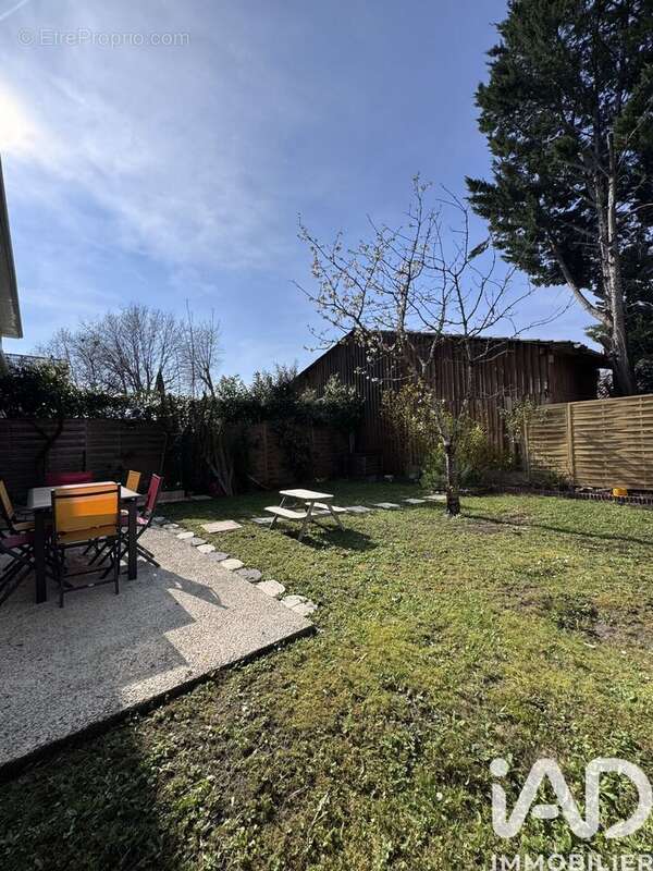 Photo 3 - Appartement à MARCHEPRIME