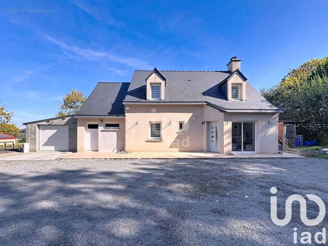 Photo 2 - Maison à SOUGEAL