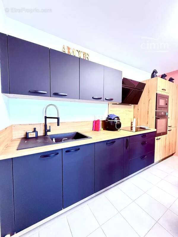 Appartement à ISTRES