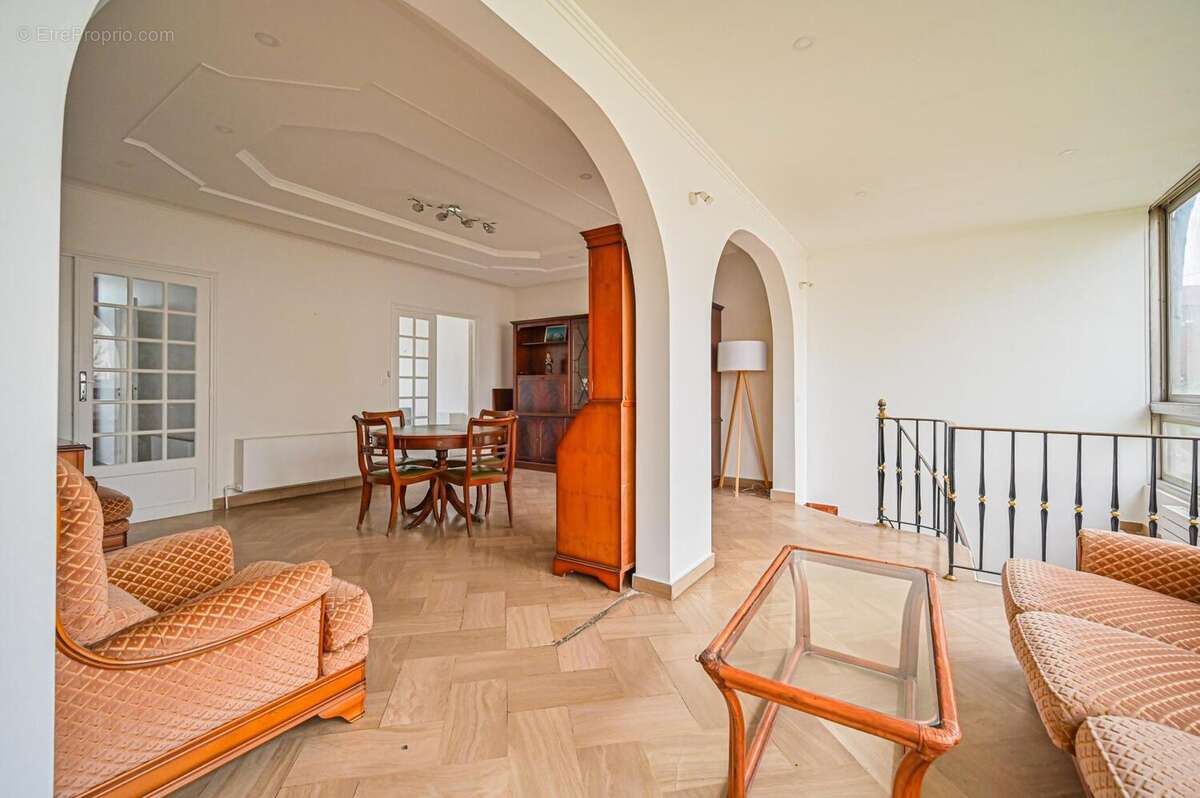 Photo 7 - Maison à MAISONS-ALFORT