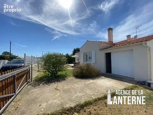 Maison 104 m² à Saint-Pierre-D'oleron  - photo 4