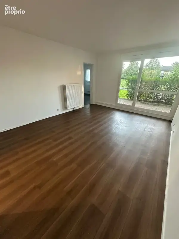 Appartement Devecey 4 pièce(s) 83.7 m2 - photo 7