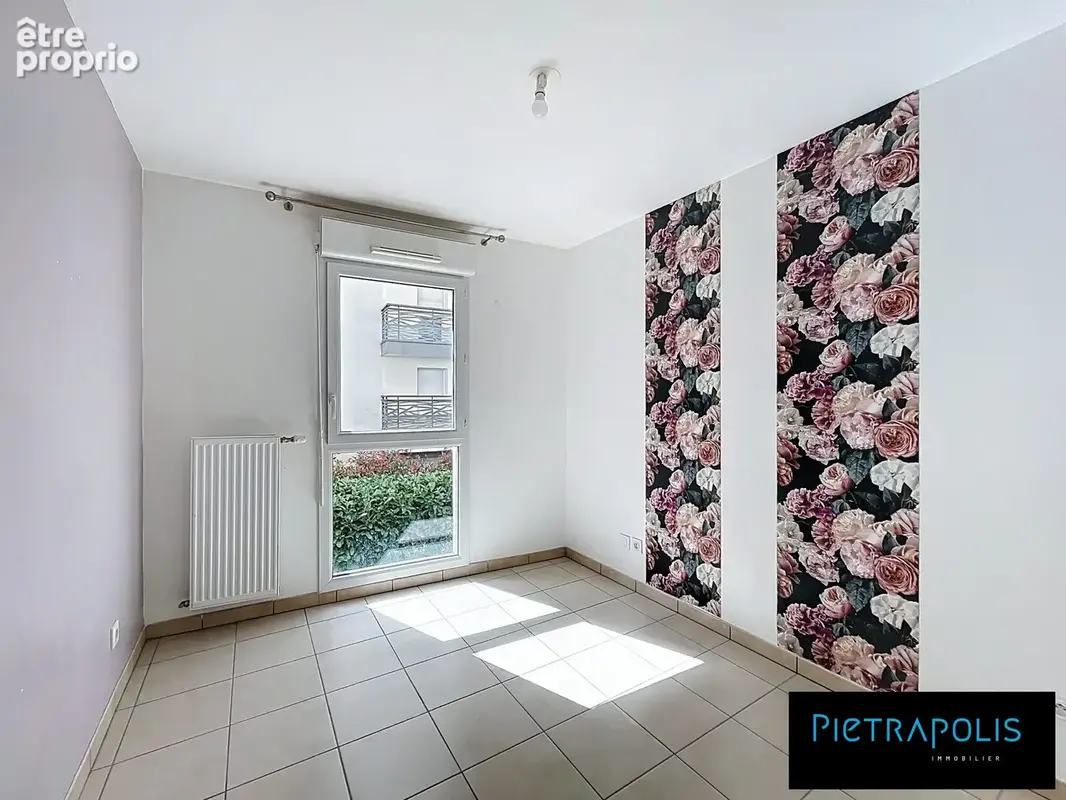 Appartement 63 m² à Villeurbanne  - photo 5