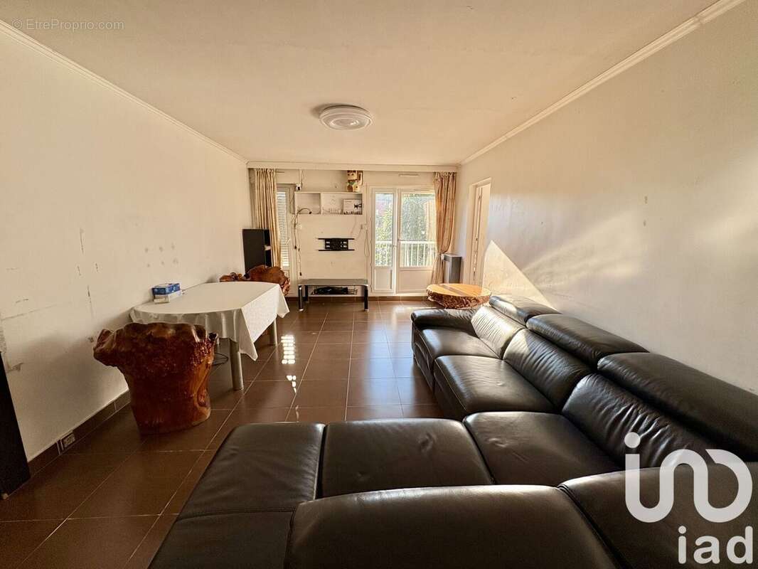 Photo 4 - Appartement à VITRY-SUR-SEINE