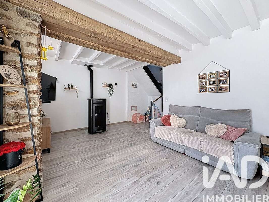 Photo 3 - Maison à MOUROUX