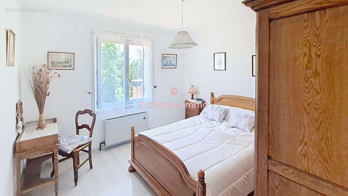 Maison à FOURQUES-SUR-GARONNE