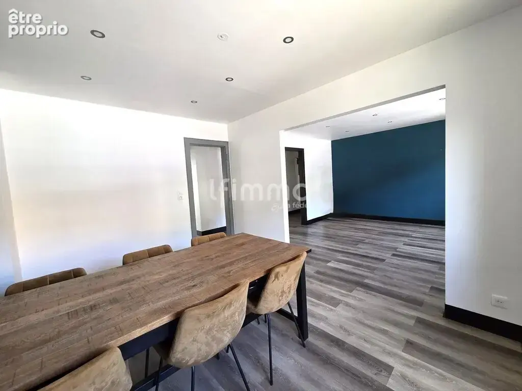 Appartement à ORBEY