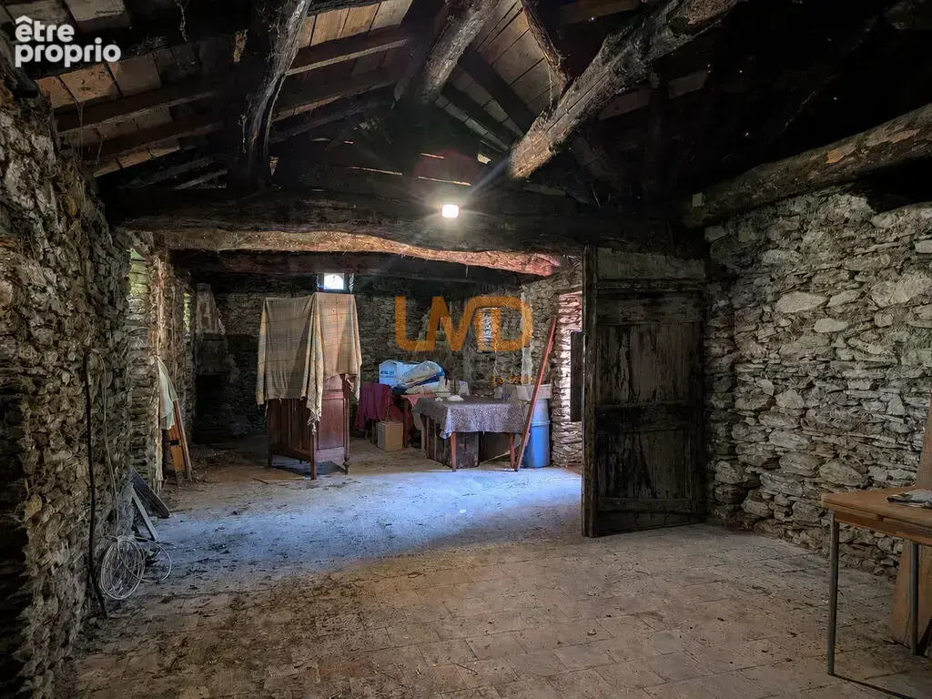 Maison de caractère au cœur des Cévennes - photo 12