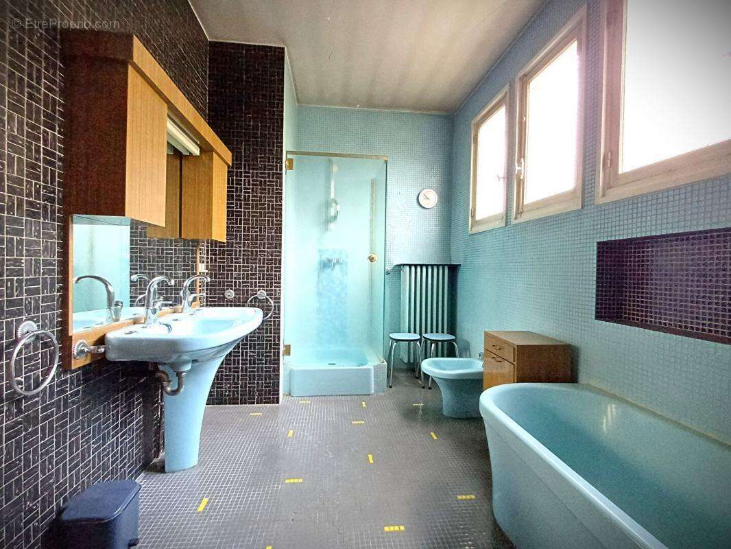 Maison à CHALONS-EN-CHAMPAGNE