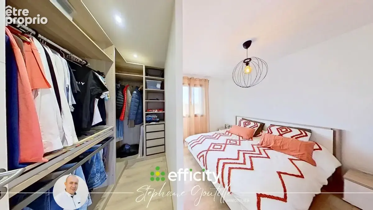 Maison 4 pièces 92 m² à vendre à Pontcharra-Sur-Turdine (69490) - photo 11