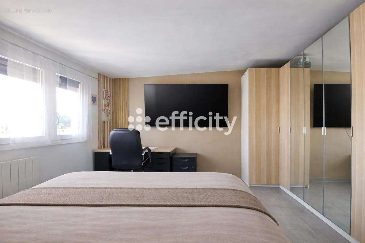 Maison à MARSEILLE-13E