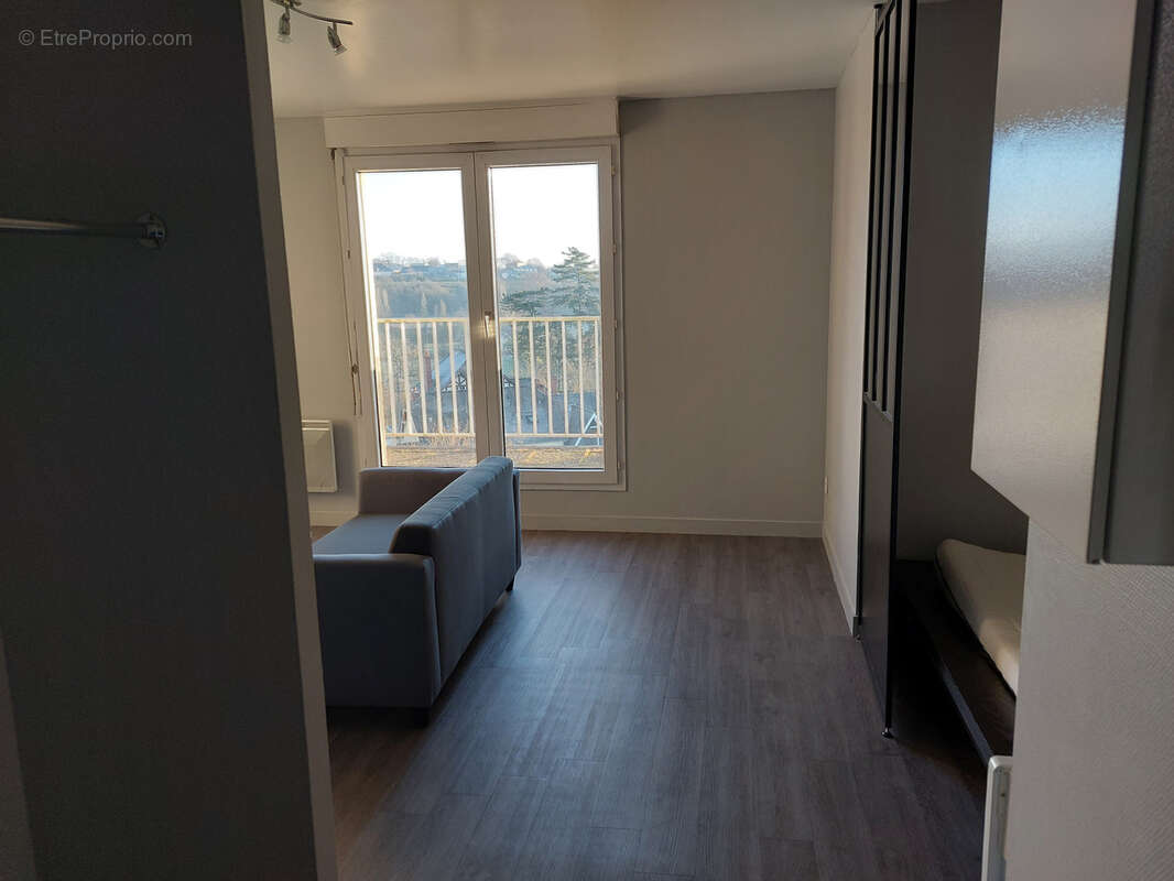 Appartement à LAVAL