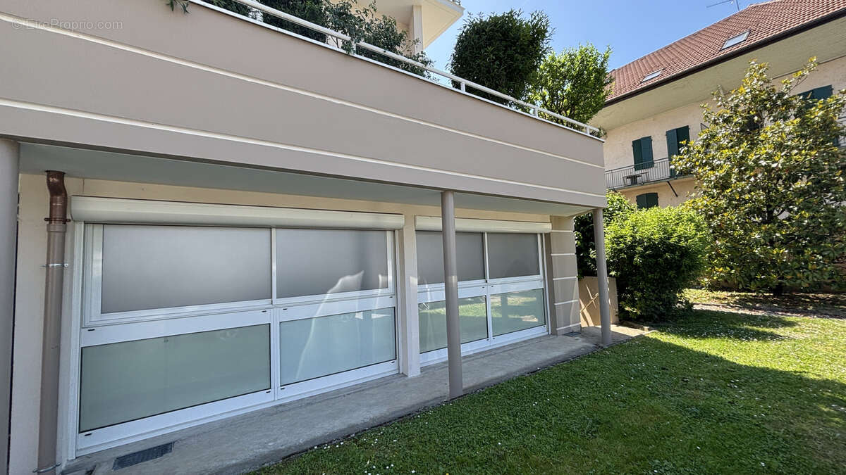 Appartement à ANNECY-LE-VIEUX