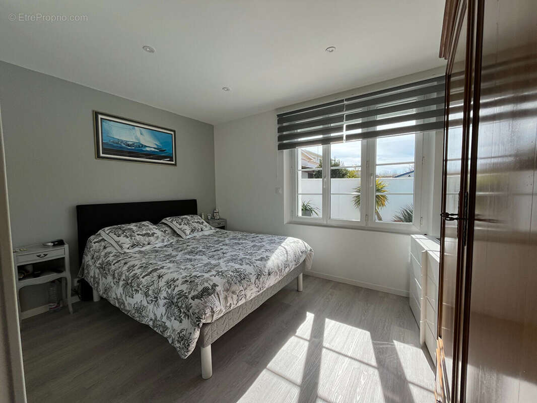 Maison à LE CHATEAU-D&#039;OLERON