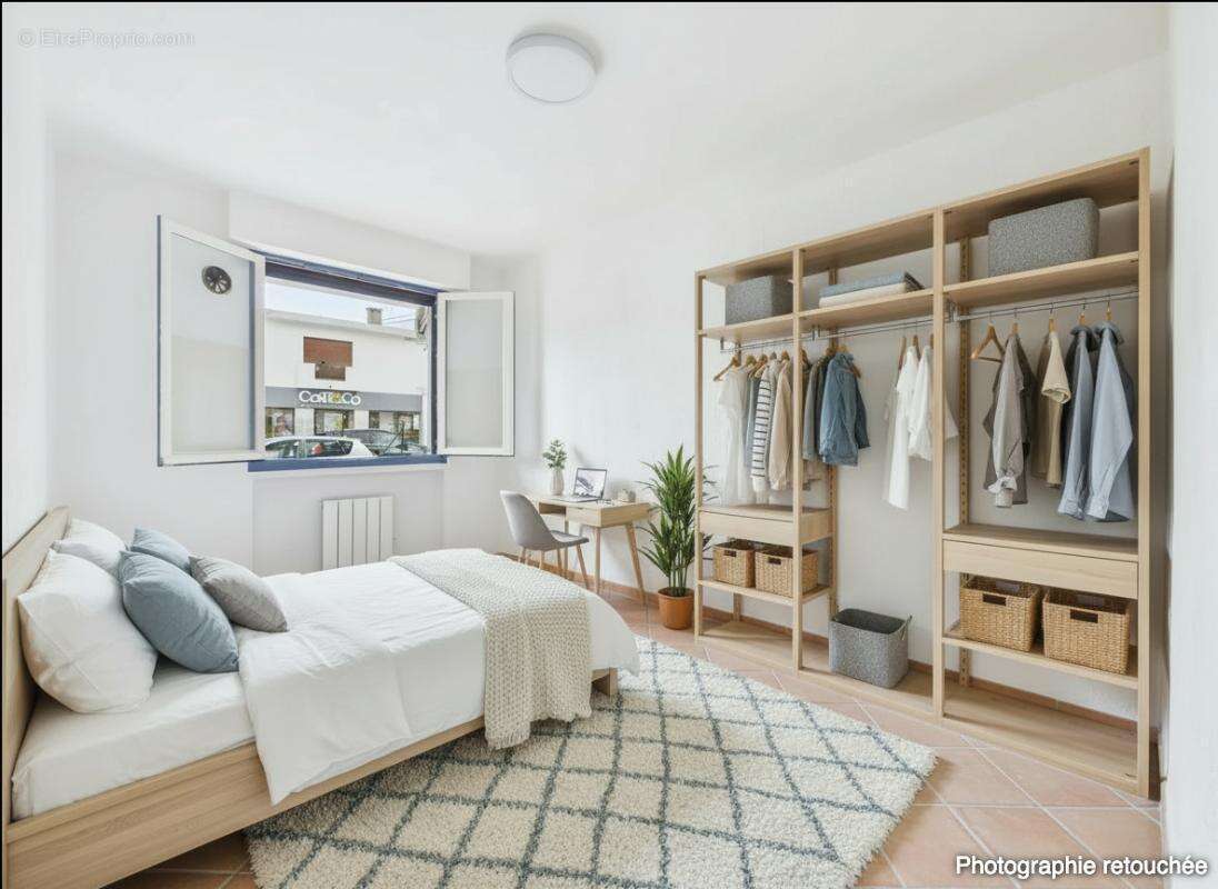 Appartement à DRAGUIGNAN