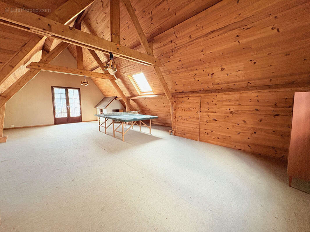 Maison à ANDRESY