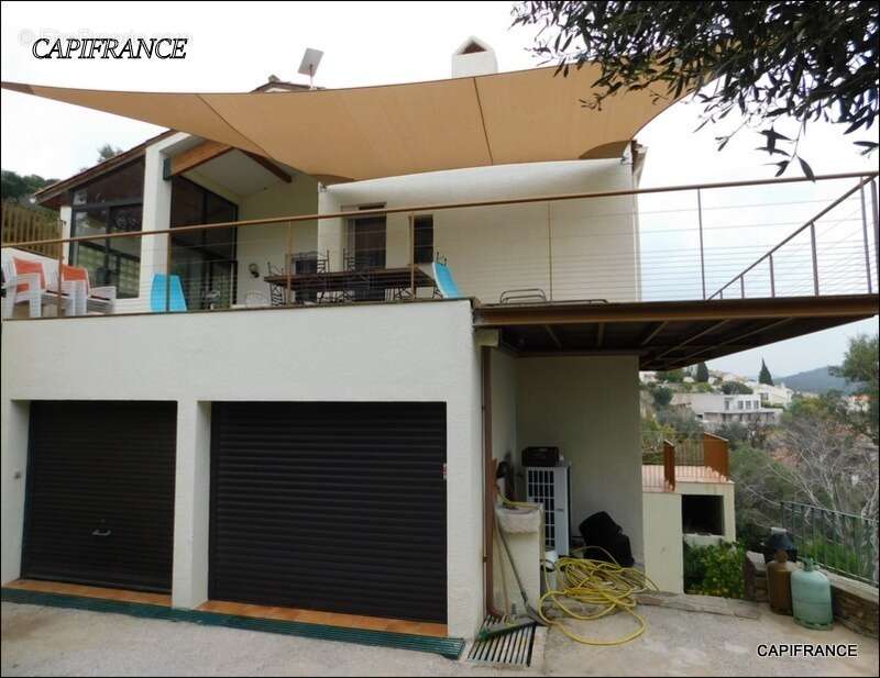 Maison à HYERES