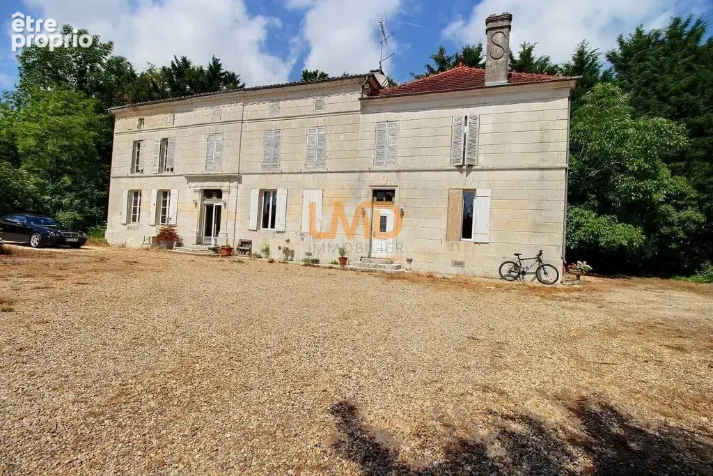 Ensemble immobilier à rénover - photo 12