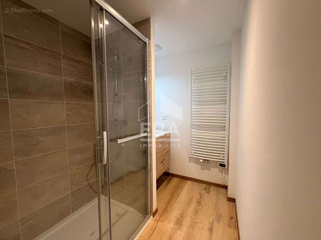 Appartement 3 pièces lumineux et sécurisé à vendre à Lagord - photo 6
