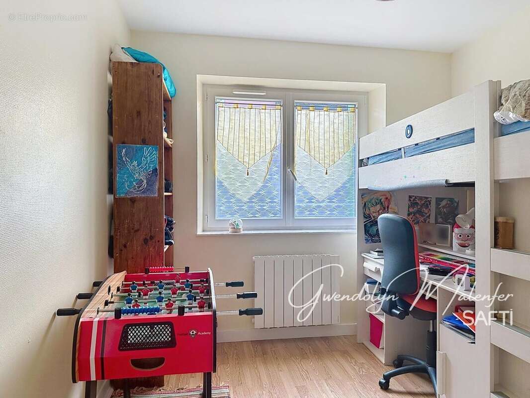Photo 7 - Appartement à MOUCHARD