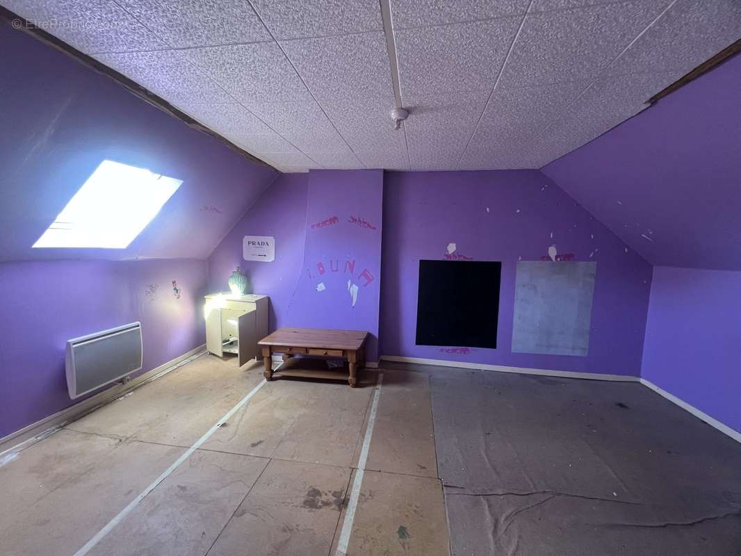 Maison à BONNY-SUR-LOIRE