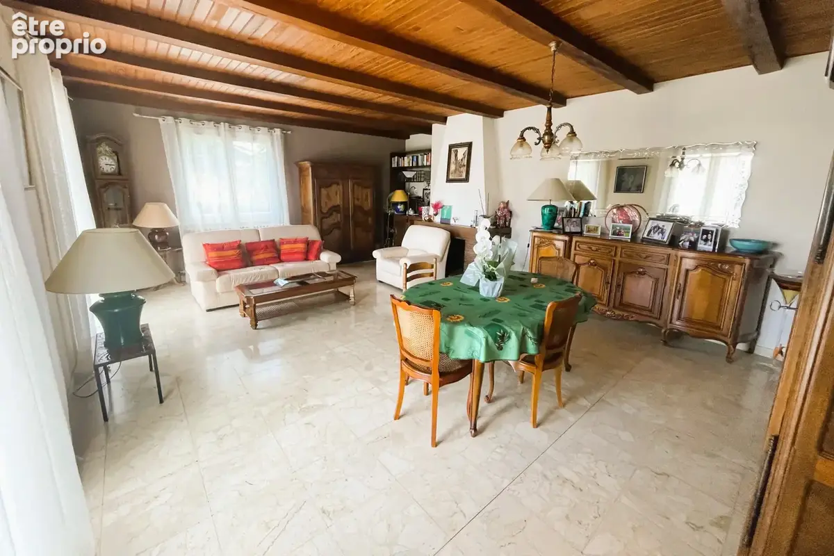 Digoin centre-ville   maison d’exception de 314 m2 - photo 13