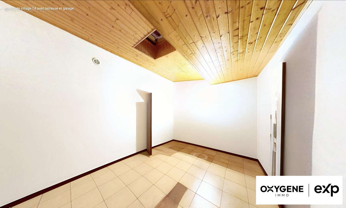 Maison à LAURE-MINERVOIS