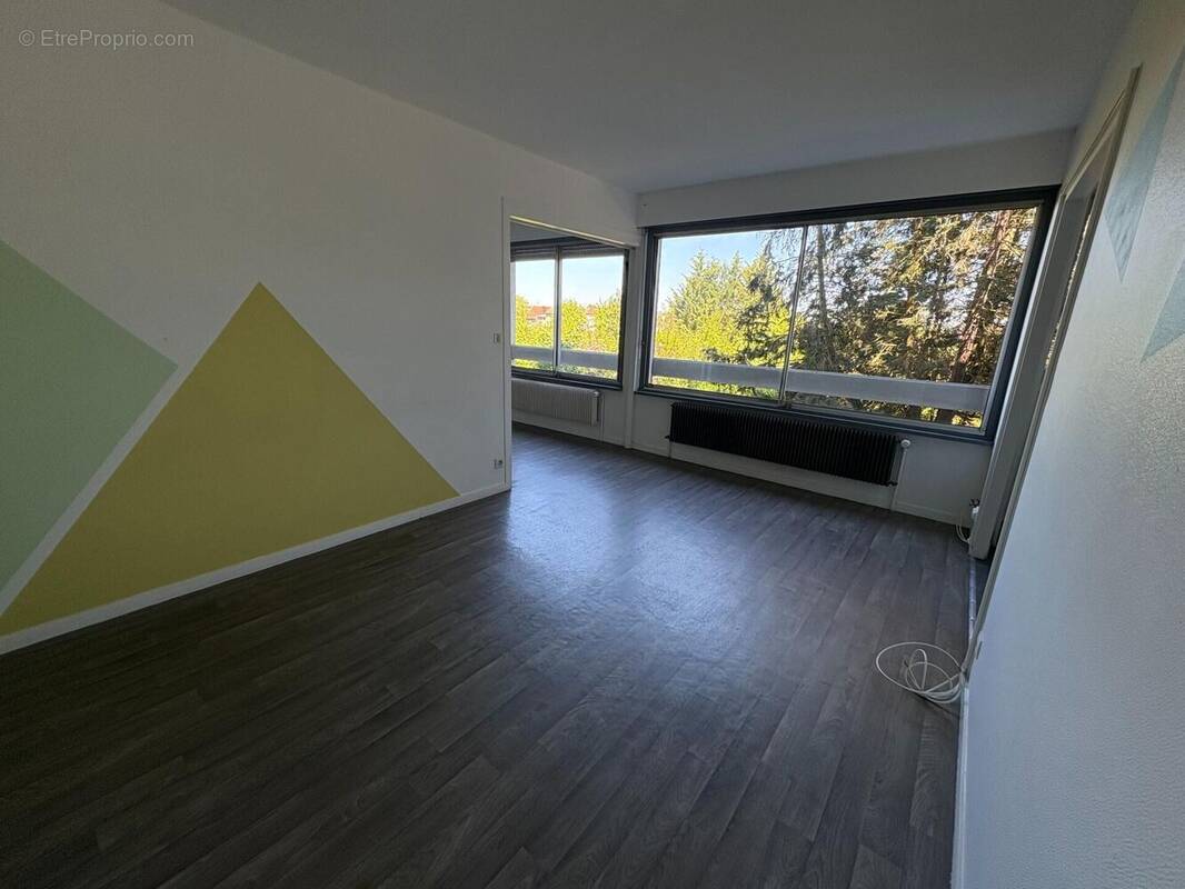 Photo 1 - Appartement à VILLERS-LES-NANCY