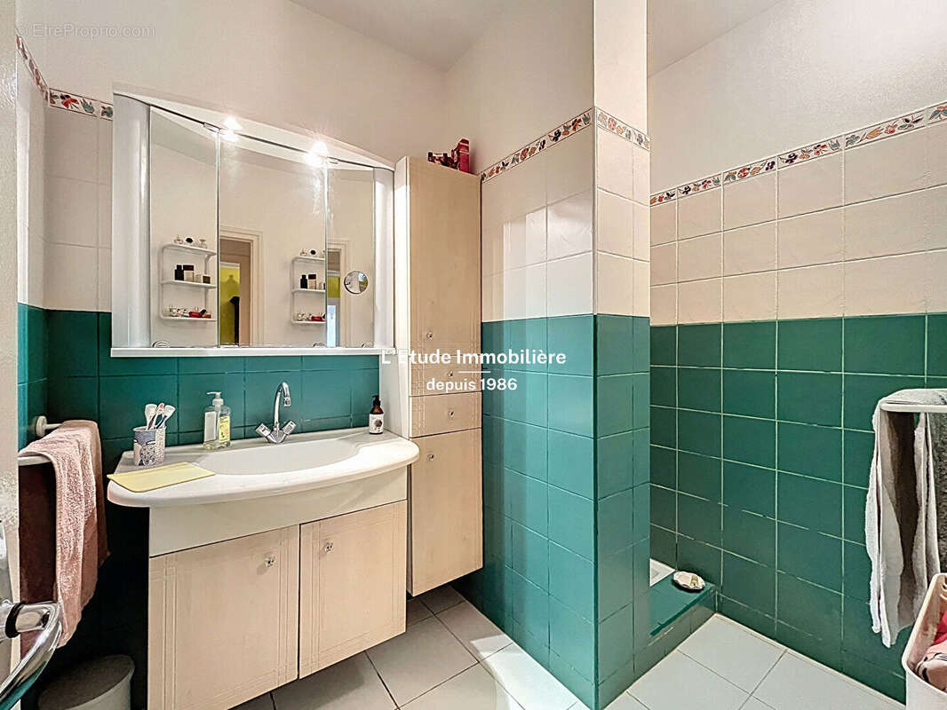 Appartement à CALUIRE-ET-CUIRE