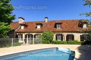 Maison à SAVIGNAC-LEDRIER