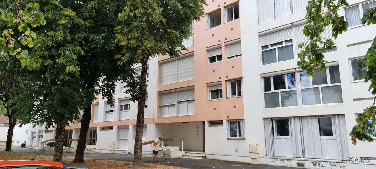 Appartement 34 m² à Royan  - photo 7