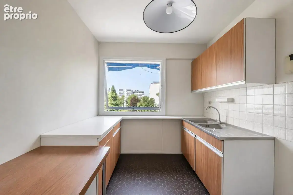Appartement de 3 pièces de 72 m² à Vélizy-Villacoublay - photo 4